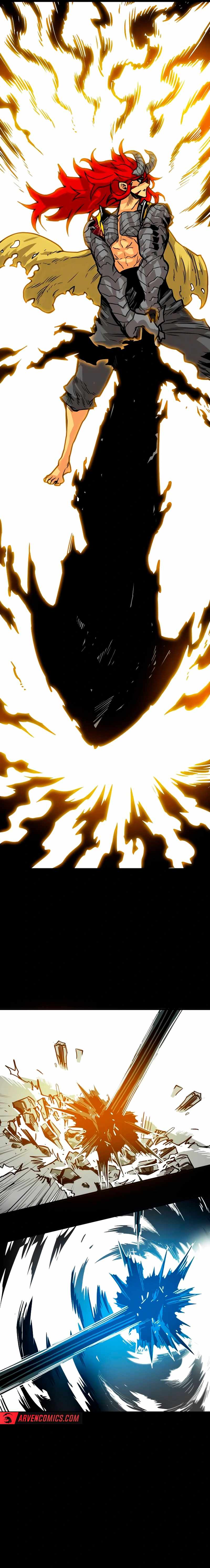 Troll Trap Chapter 219 10